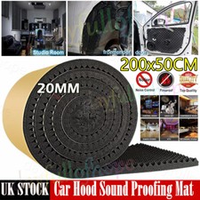 Car studio sound for sale  WORCESTER