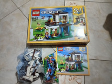 Lego creator 31068 usato  Roma