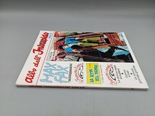 Rivista fumetti albo usato  Villar Focchiardo