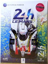 le mans yearbook for sale  SPALDING