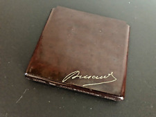 Rare porte cigarette d'occasion  Enghien-les-Bains