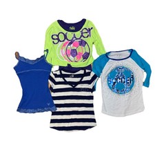 Justice girls size for sale  Richmond