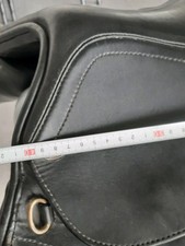 Springsattel vonjorge canaves gebraucht kaufen  Berlin