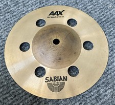 splash sabian comprar usado splash sabian comprar usado Enviando para Brazil