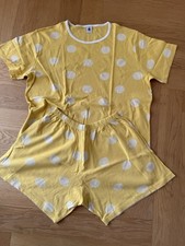 Petit bateau schlafanzug gebraucht kaufen  Frankfurt am Main