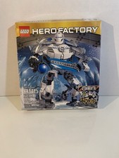 Lego 6230 hero for sale  Cleveland