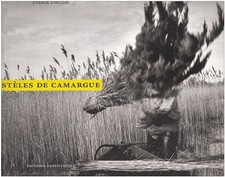 Steles camargue franck d'occasion  France