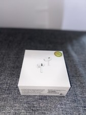 Airpods pro boîtier d'occasion  Annonay