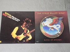 albums 4 steve vinyl miller for sale albums 4 steve vinyl miller for sale Las Vegas