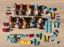 Lego friends spare for sale  MANCHESTER