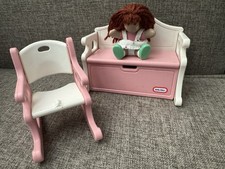 Little tikes miniature for sale  Downey