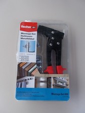 Fischer montageset tlg gebraucht kaufen Fischer montageset tlg gebraucht kaufen  Merenberg