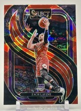 Select zach lavine for sale  Chicago