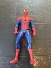 Spiderman inches tall for sale Spiderman inches tall for sale  ROMFORD