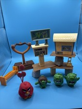 Angry birds pig for sale  Woodstock