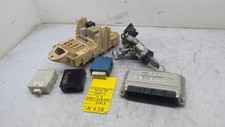 Kit centralina motore usato  Italia