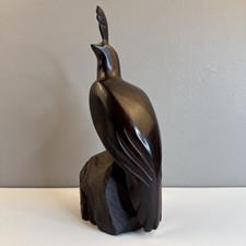 Vintage ironwood quail for sale  New Carlisle