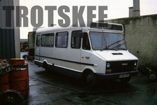 35mm slide ulsterbus for sale  HIGH WYCOMBE