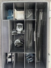 Box expanders level for sale  UK