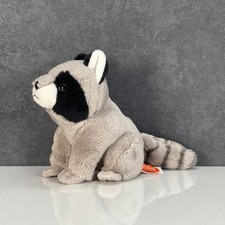 Wild republic raccoon for sale  ROTHERHAM