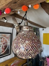 Moroccan turkish large for sale  CRANBROOK