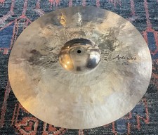 Usado, Sabian Artisan 19" acabamento brilhante comprar usado  Enviando para Brazil