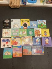 Lot board books for sale  Atlanta