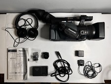 Panasonic hmc150p accam for sale  Charleston
