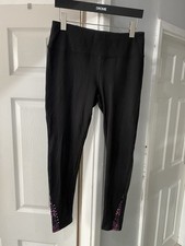 Crivit women leggings for sale  LIVERPOOL