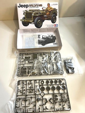 Tamiya 35219 jeep for sale  Simi Valley