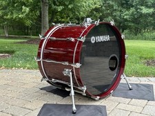 Yamaha recording custom for sale  Yorkville