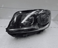 1t1941005h proiettore volkswag usato  Italia