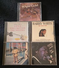 Barry white lotto usato  Roma