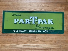 Vintage par pak for sale  Bristol