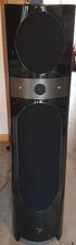 Paire enceintes hifi d'occasion  Tournon-sur-Rhône