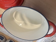 Linea cast iron for sale  SWINDON