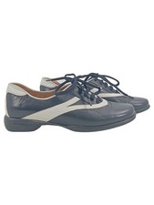 Gritti schnürschuhe halbschuh gebraucht kaufen  Deutschland