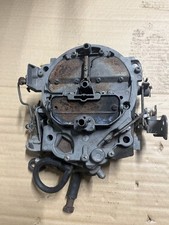 Rochester quadrajet carburetor for sale  Monroe