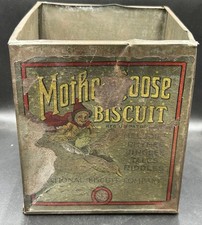 Antique national biscuit for sale  Cumming