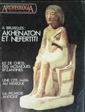 Archeologia 80 revue d'occasion  Biscarrosse