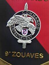 Fanion centre entrainement d'occasion Fanion centre entrainement d'occasion  Saint-Mamert-du-Gard