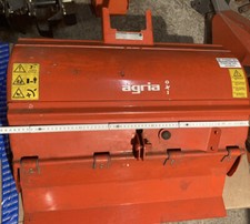 Rginal agria 3400 gebraucht kaufen  Lichtenstein