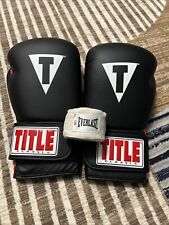 Title classic boxing for sale  Coraopolis