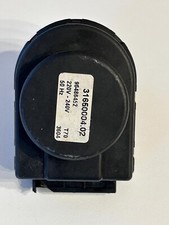 Attuatore elbi 220v usato  Italia