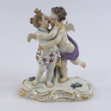 Meissen figurengruppe putti gebraucht kaufen  Unterhaching