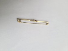 Broche barette ancienne d'occasion  Le Mans