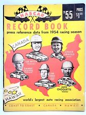 Nascar record yearbook for sale  Kearny