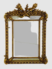 Miroir parecloses style d'occasion  Templemars