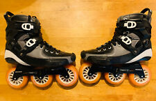 Roller powerslide tau d'occasion  Mérignac