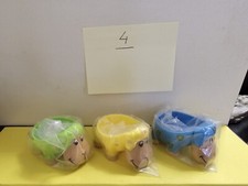 Ferrero eierbecher schaf gebraucht kaufen  Frankenberg